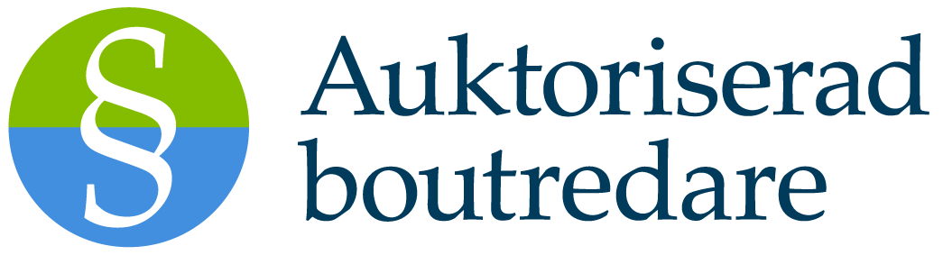 Auktoriserad boutredare